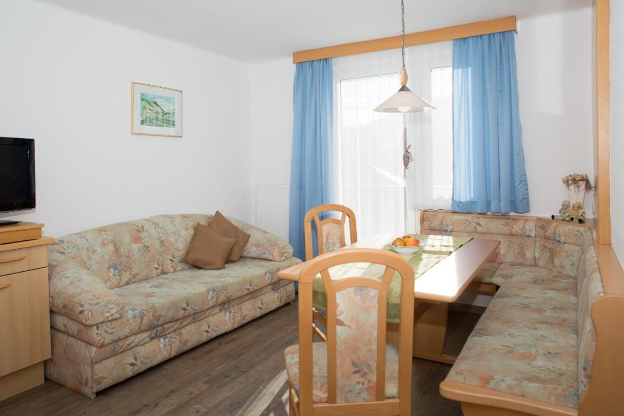 Lehenriedl Appartements Wagrain Bagian luar foto