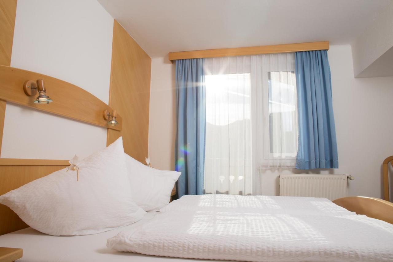 Lehenriedl Appartements Wagrain Bagian luar foto