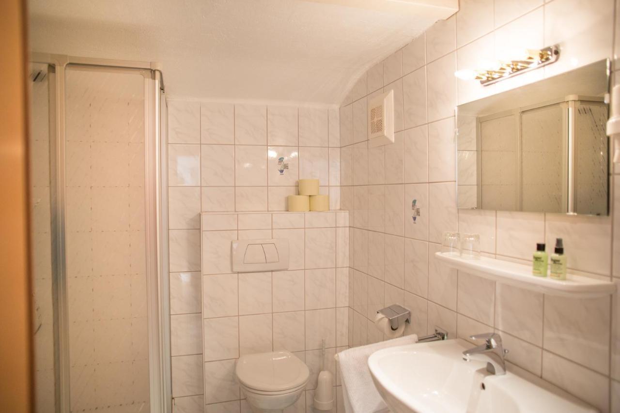 Lehenriedl Appartements Wagrain Bagian luar foto