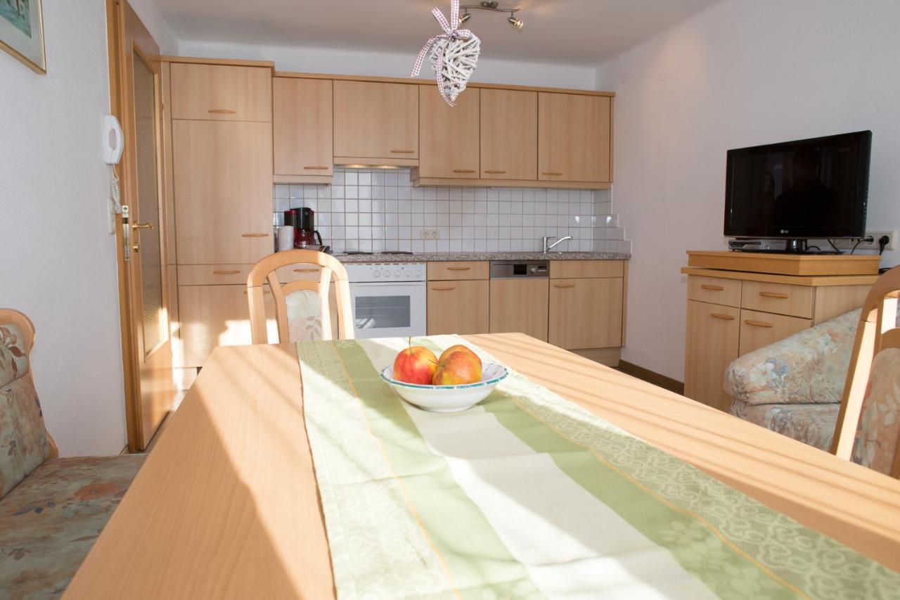 Lehenriedl Appartements Wagrain Bagian luar foto