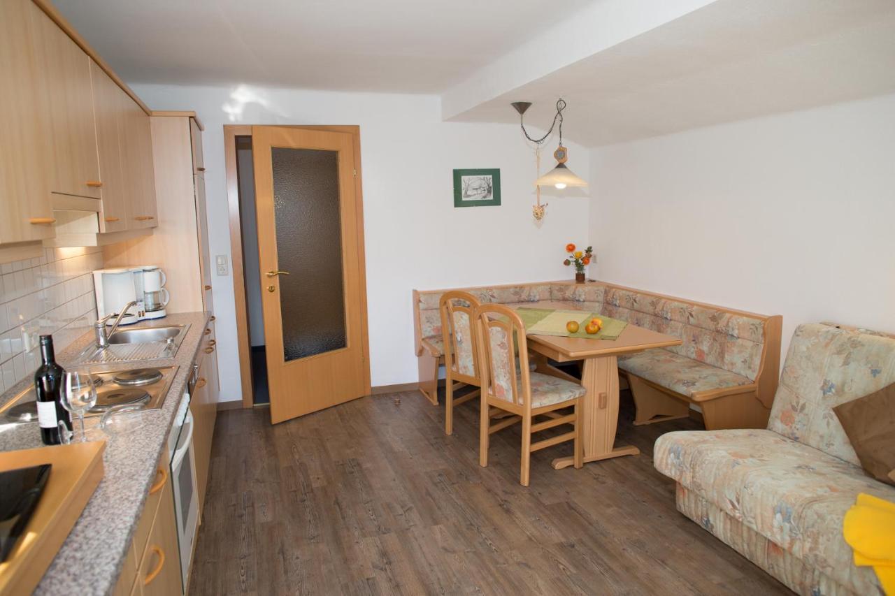 Lehenriedl Appartements Wagrain Bagian luar foto
